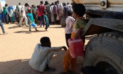 الإمارات تدعو إلى "هدنة إنسانية" في السودان خلال رمضان